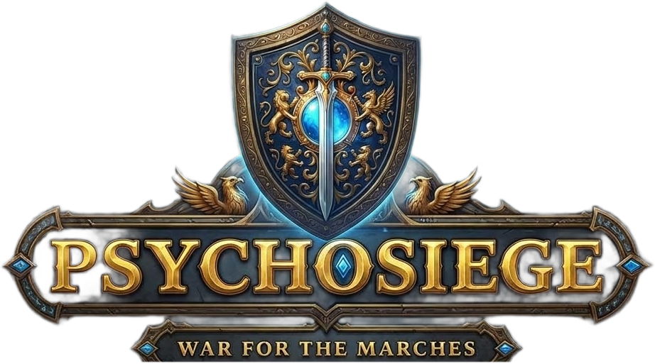 Psychosiege